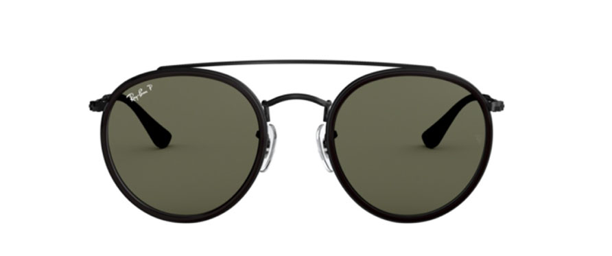 Ray Ban 0020 3647N 002 58 (51)